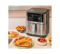 Freidora sin aceite Cecofry Supreme 8000 Cecotec Black