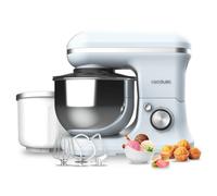 Cecotec cecomixer merengue 5l 1200 robot de cocina 1200 w azul