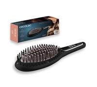 Plancha de pelo Bamba InstantCare 900 Perfect Brush Cecotec