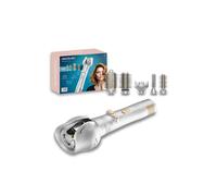 Cecotec cepillo de aire 6 en 1 ceramiccare 6in1 gyro, potencia de 1100