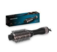 Cecotec cepillo de aire bamba ceramiccare single, 1200w, gris, di