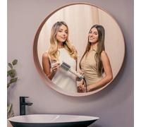 Cecotec Cepillo de Aire Multifunción Moldeador Alisador CeramicCare Allin1. 1500, Cepillo Multifuncional, 4 Funciones