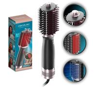 Cecotec Cepillo Moldeador Air DryBold Elite Black. Air DryBold Elite Black. 1200W, 3 modos: Seca, Moldea y Alisa