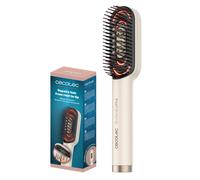 Cecotec cepillo reparador con luz led haircare revitalize little. apli