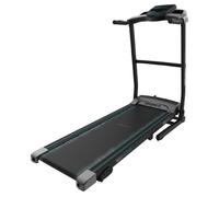 Cecotec DrumFit WayHome 1500 Sprint Cinta de Correr Plegable 120x40cm