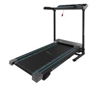 Cinta de correr plegable DrumFit WayHome 1000 Runner Sprint - CECOTEC