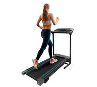 Cinta de correr plegable DrumFit WayHome 1200 Runner Sprint - CECOTEC