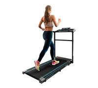 Cinta de correr plegable DrumFit WayHome 1200 Sprint - CECOTEC