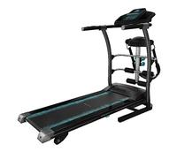 Cecotec DrumFit WayHome 1400 Runner Vibration Cinta de Correr Plegable 123x40cm