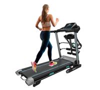 Cinta de Correr DrumFit WayHome 1600 Obelia Pro - CECOTEC