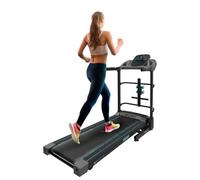 Cinta de correr - CECOTEC DrumFit WayHome 1700 Sprint, Black