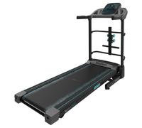 Cecotec cinta de correr plegable drumfit wayhome 1700 sprint. 1100w, 1