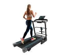 Cinta Running Cecotec Drumfit WayHone 1800