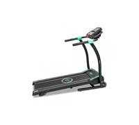 Cinta de Correr Runfit Sprint (Negro/Verde) - CECOTEC