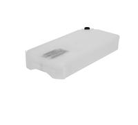 Cecotec - CleanFry Infinity 3000 ProFilter Sencillo 3 L 2400 W Freidora Negro, Acero inoxidable