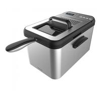 Cecotec Cleanfry Luxury 4000 Freidora 4.2L 3270W Acero Inoxidable