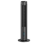 Cecotec Climatizador evaporativo de Torre EnergySilence 2000 Cool Tower Smart. Temporizador, Control táctil