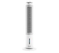 Cecotec climatizador evaporativo de torre energysilence 2000 cool