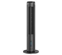 Cecotec Climatizador evaporativo de Torre EnergySilence 2000 Cool Tower Smart. Temporizador, Control táctil