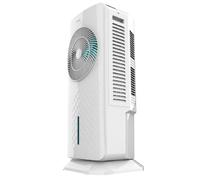 Cecotec climatizador evaporativo energysilence 3500 cool compact smart