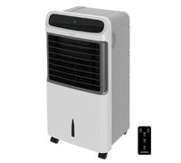 Cecotec EnergySilence 5500 Pure Tech Climatizador Evaporativo 3 en 1