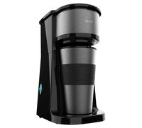 Cecotec Coffee 66 Drop & Go Manual Cafetera de filtro