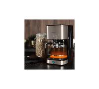 Cecotec - Coffee 66 Heat Semi-automática Cafetera de filtro 1,5 L