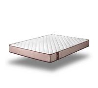 Colchón - Flow PureVital 1900 CECOTEC, Viscoelástica, White