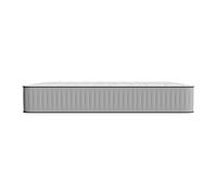 Colchón - Flow 6990 Hybrid 80x190 CECOTEC, White