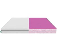 Colchón - Flow 8900 Hybrid 120x190 CECOTEC, White