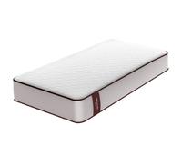 Cecotec colchón viscoelástico flow purevital 1900 medida 90x190. mul