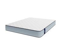 Cecotec Colchón Flow ViscoCare 1900 160x200 cm Altura 21 cm Núcleo FoamTech Firmeza Alta