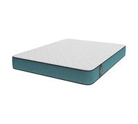 Colchón - Flow PureVital 2900 140x200 CECOTEC, White