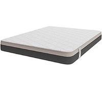 Colchón - Flow PureVital 4900 120x200 CECOTEC, White