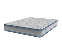 Colchón - Flow PureVital 5990 180x200 CECOTEC, White