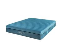 Colchón - Flow Genuine 135X190 CECOTEC, Viscoelástica, White