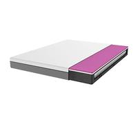 Colchón - Flow Hybrid 160X200 CECOTEC, White