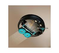 Cecotec Conga 10090 AI Spin Revolution Ultra Power Home Lifestyle Robot Aspirador con Autovaciado