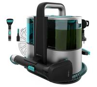 Cecotec Conga 4000 Carpet&Spot Cean Aspirador de Tapicerías con Pulverizador 400W