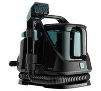 Cecotec Limpiador Aspirador de Tapicerías y Alfombras Conga 5000 Carpet&Spot Clean XXL, 650W, 2 Depósitos, uno de agua Limpia y otro de Agua Sucia, Pulverizador de Agua y 11 kpa de Succión
