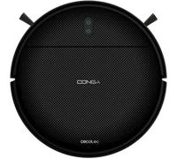 CECOTEC Conga 999 CECOTEC ROBOT ASPIRADOR CON NAVEGACIÓN GIROSCÓPICA CONGA