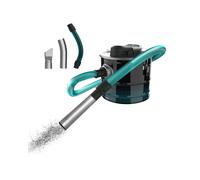 Aspirador Gris Conga Ash 3000 Home 15L 1000W - CECOTEC