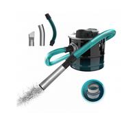 Aspirador de cenizas Conga Ash 3000 Home con una capacidad de 15L y una potencia de 1000 W Cecotec