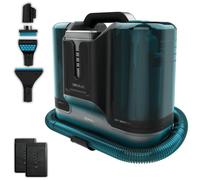 Aspirador de tapicerias Cecotec 08666