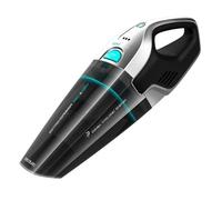 Cecotec Aspirador de Mano Conga Immortal ExtremeSuction 11,1 V Hand. Aspira sólidos y liquidos,Ligero y sin Bolsas, Tiempo de autonomía 20 Minutos, 11,1 V, Tecnología ciclónica