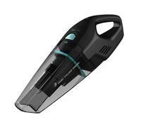 Cecotec Conga Immortal Extreme Suction 22,2 Animal Hand aspiradora de mano Negro Sin bolsa