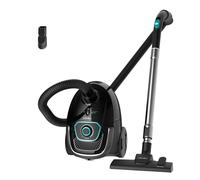 Cecotec Conga Powerbag 2500 Plus 2,5 L Aspiradora de tambor Secar 850 W Bolsa para el polvo