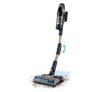 Cecotec Conga Rockstar 11500 Odyssey Station Connected Ia Aspiradores Verticales 850 W APP Negro