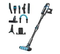 Cecotec Conga Rockstar 1500 Ultimate ErgoFlex Aspirador Escoba/Mano sin Cable 29.6V 680W