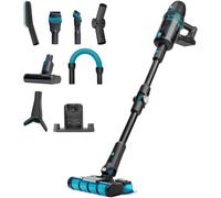 Cecotec Conga Rockstar 2500 Ultimate ErgoWet Aspirador Escoba sin Cables 29.6V